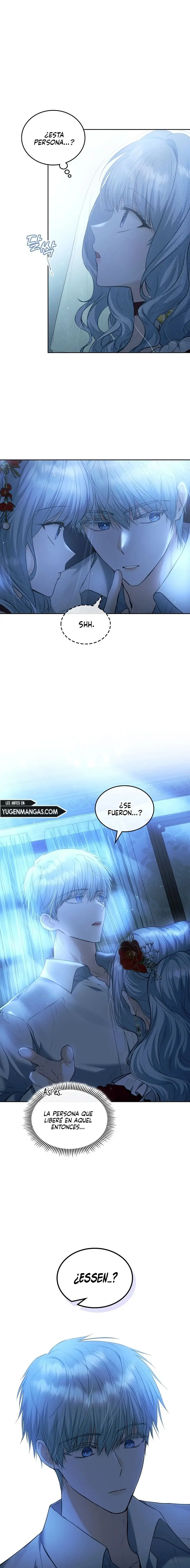 La Propiedad Del Heredero capítulo 40 página 15