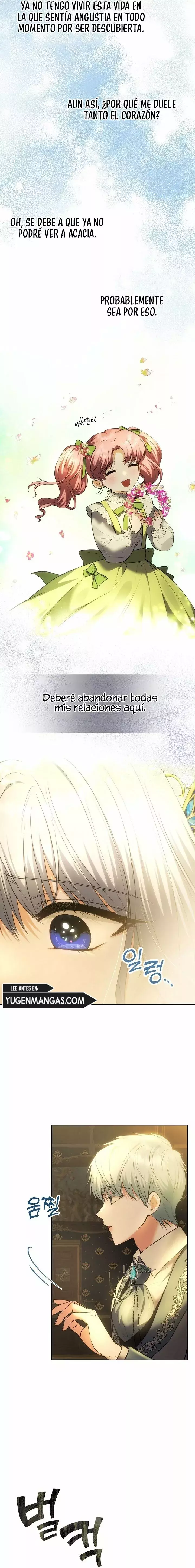 La Propiedad Del Heredero capítulo 41 página 16
