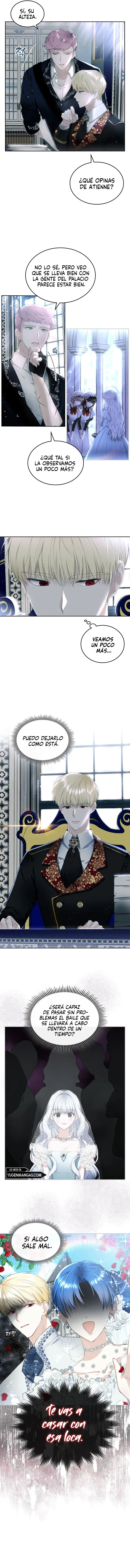 La Propiedad Del Heredero capítulo 5 página 7
