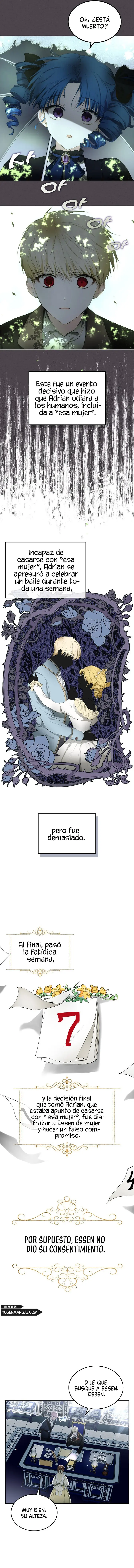 La Propiedad Del Heredero capítulo 5 página 12