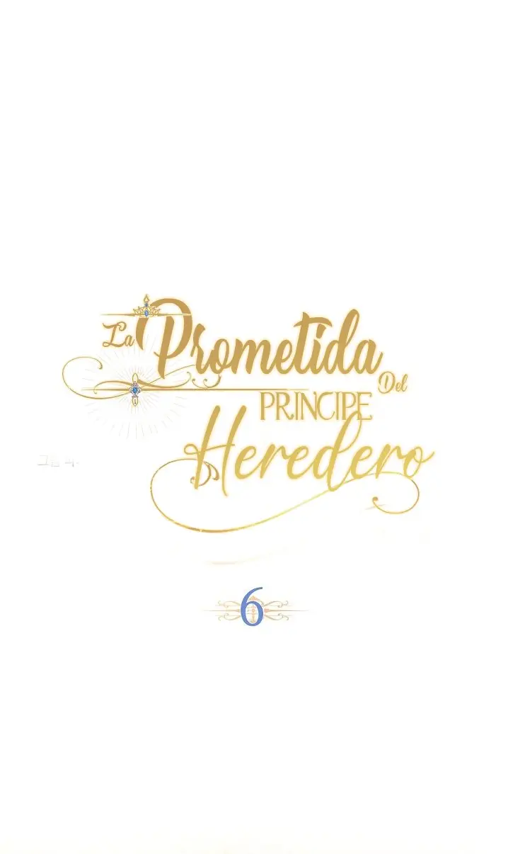 La Propiedad Del Heredero capítulo 6 página 18