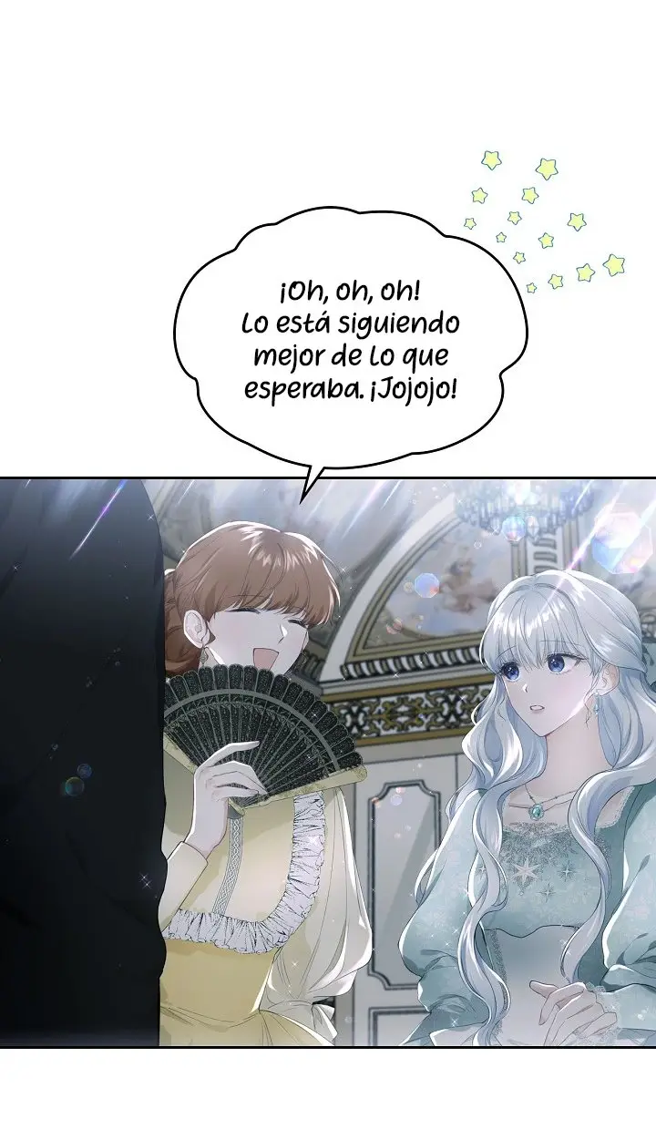 La Propiedad Del Heredero capítulo 6 página 26
