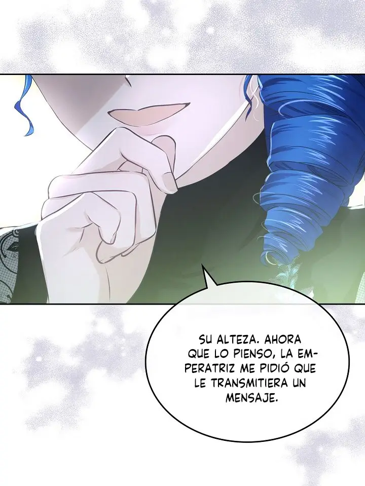 La Propiedad Del Heredero capítulo 6 página 47