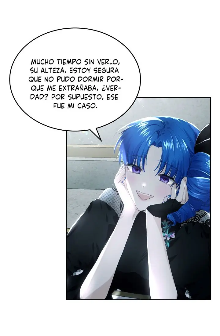 La Propiedad Del Heredero capítulo 6 página 53
