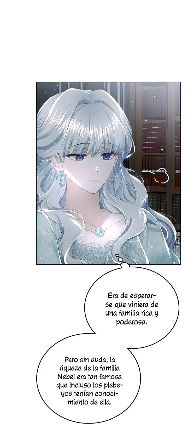 La Propiedad Del Heredero capítulo 7 página 28