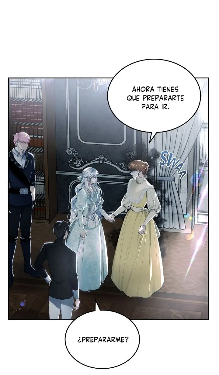 La Propiedad Del Heredero capítulo 7 página 34