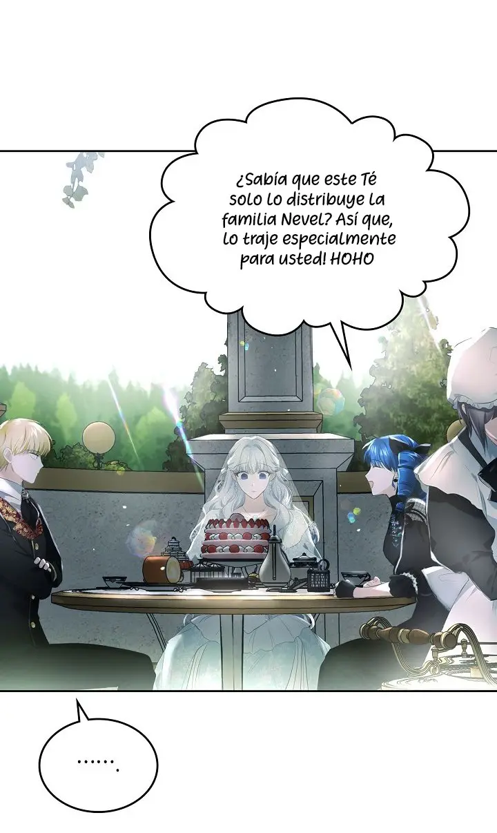 La Propiedad Del Heredero capítulo 7 página 78