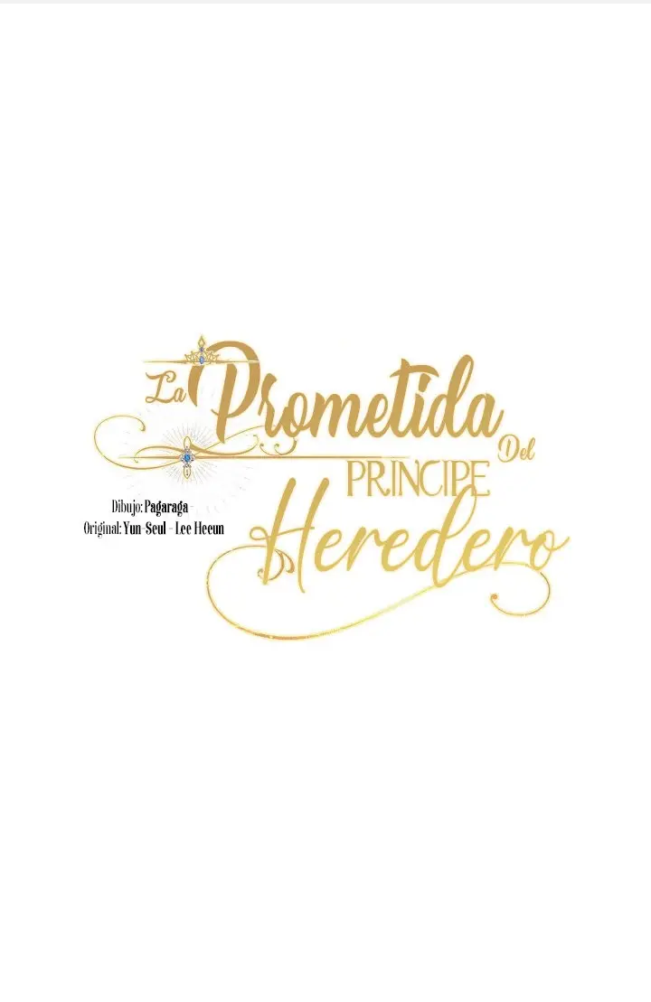 La Propiedad Del Heredero capítulo 8 página 14
