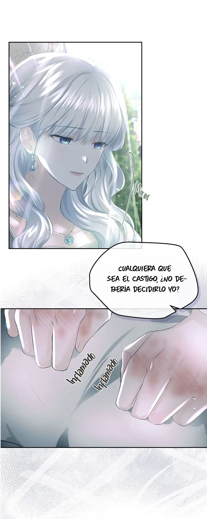 La Propiedad Del Heredero capítulo 8 página 18
