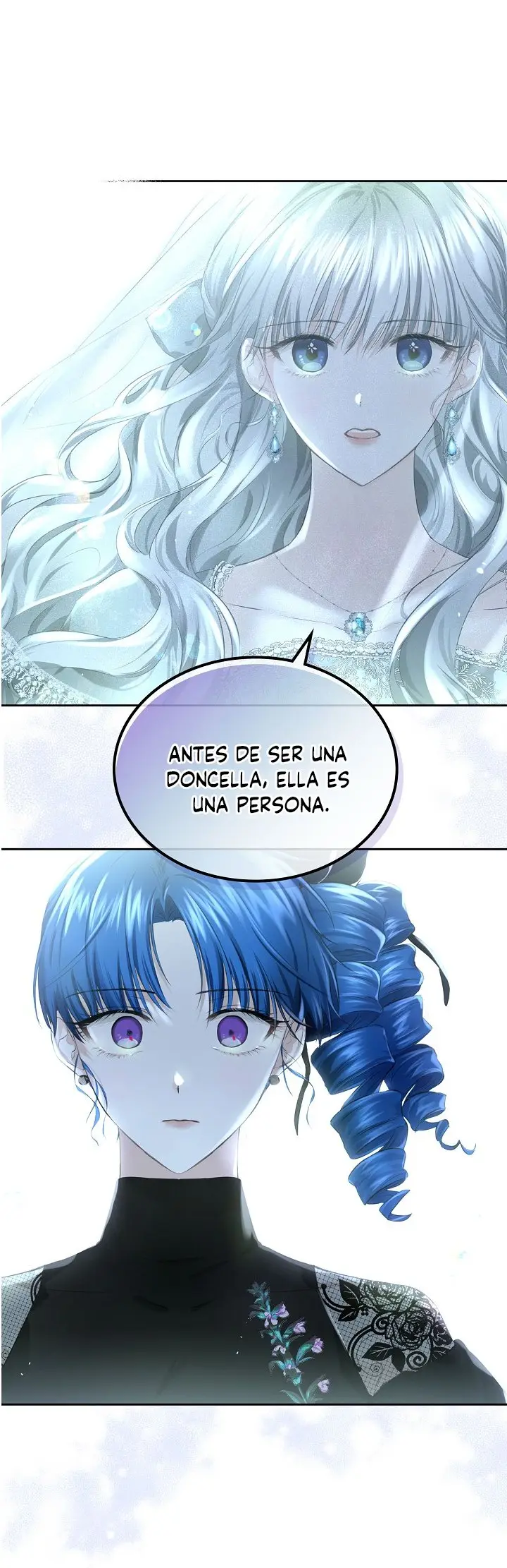La Propiedad Del Heredero capítulo 8 página 20