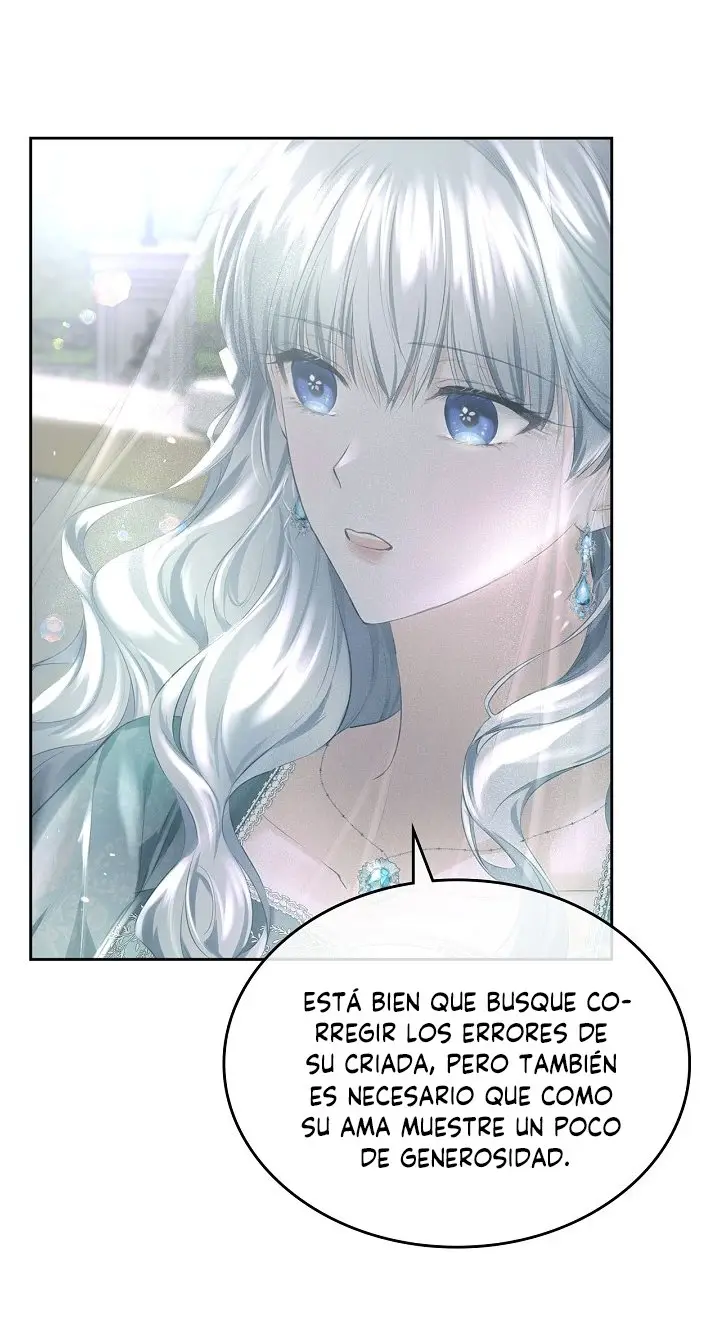 La Propiedad Del Heredero capítulo 8 página 23
