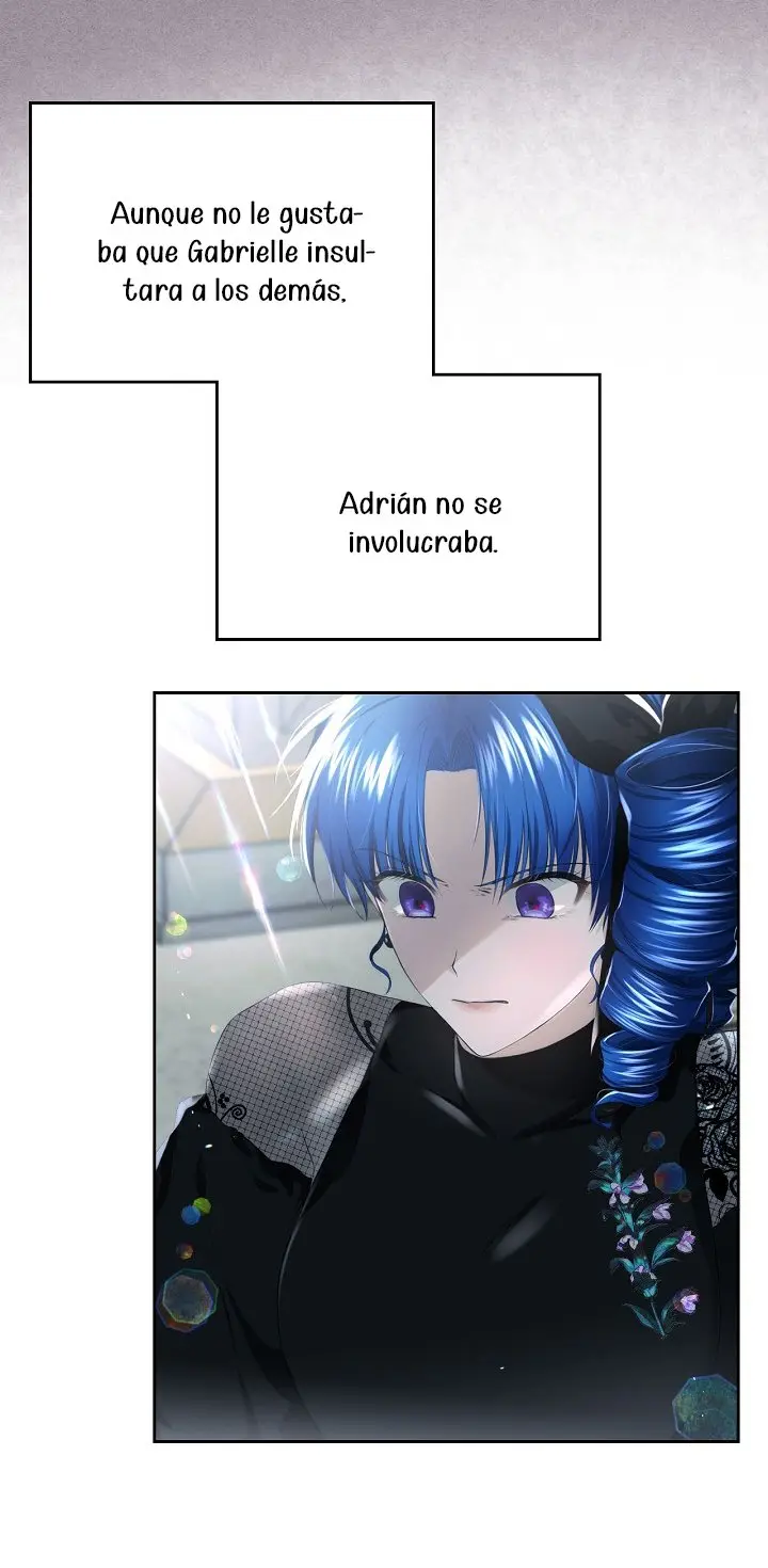 La Propiedad Del Heredero capítulo 8 página 32