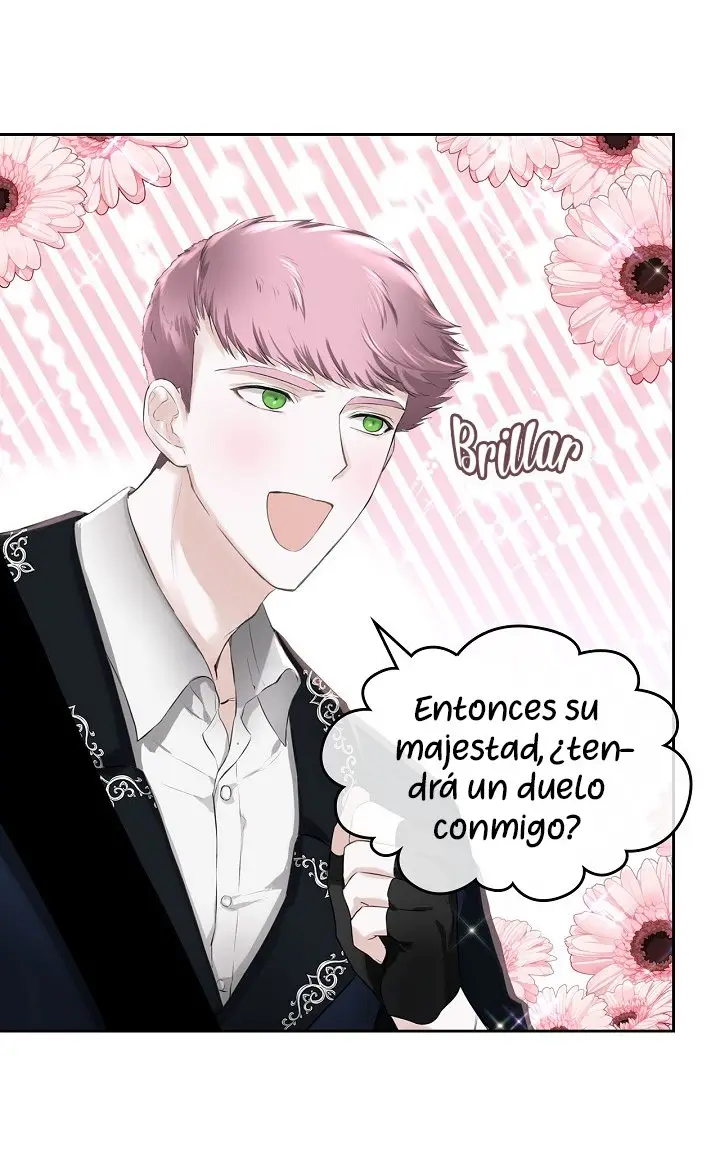La Propiedad Del Heredero capítulo 8 página 59