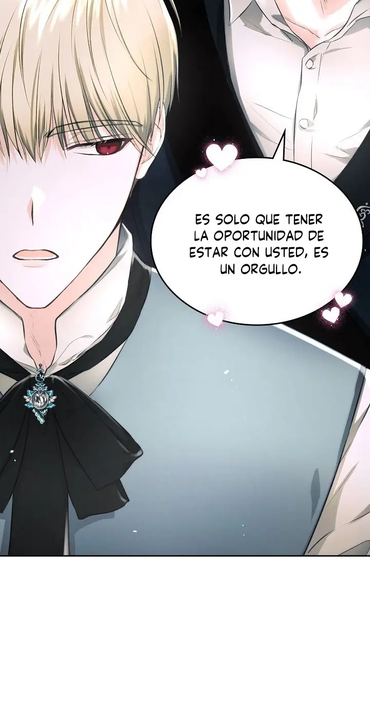 La Propiedad Del Heredero capítulo 9 página 20