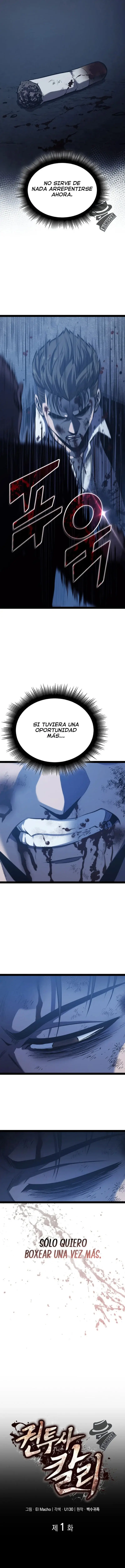 Esclavos Del Refugio De Supervivencia capítulo 1 página 5