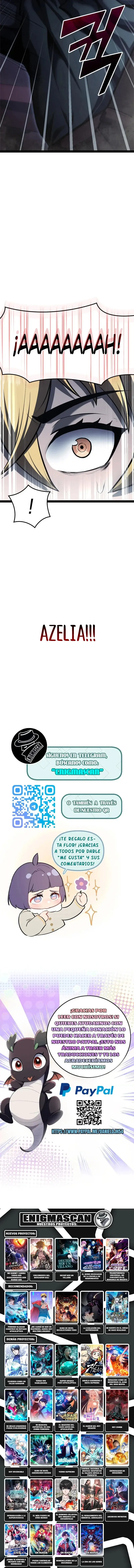 Esclavos Del Refugio De Supervivencia capítulo 12 página 18