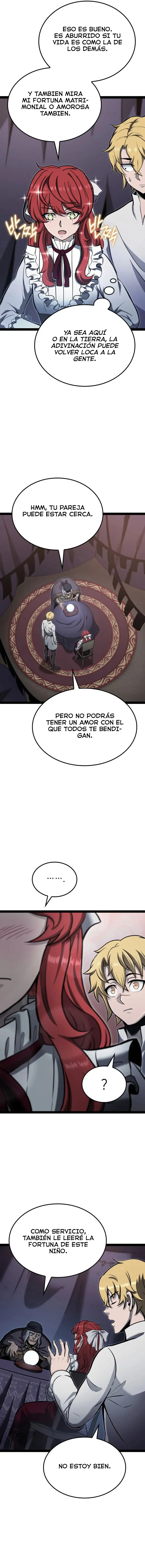 Esclavos Del Refugio De Supervivencia capítulo 15 página 12