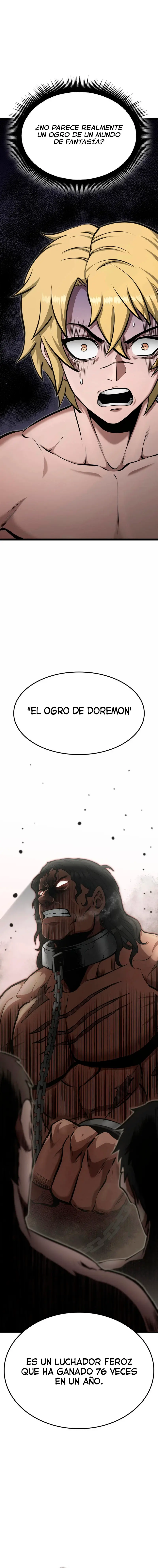 Esclavo B capítulo 16 página 19