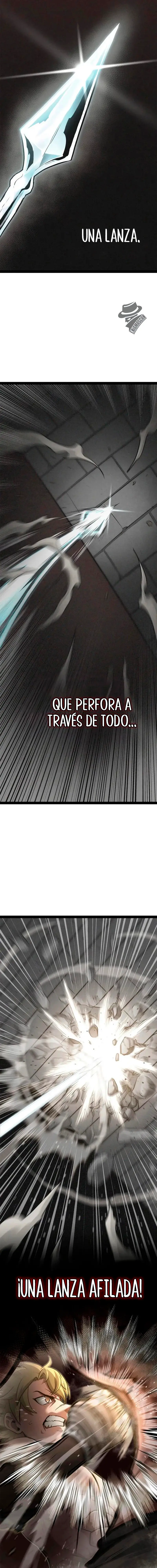 Esclavos Del Refugio De Supervivencia capítulo 19 página 10