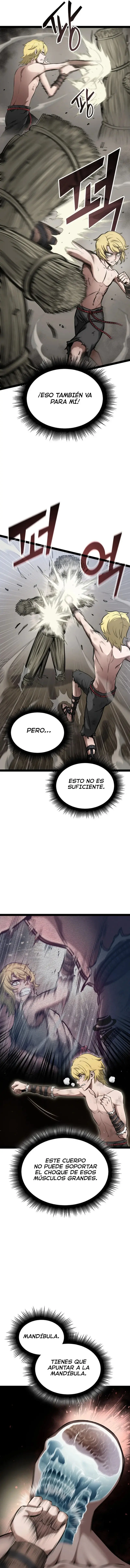 Esclavos Del Refugio De Supervivencia capítulo 2 página 7