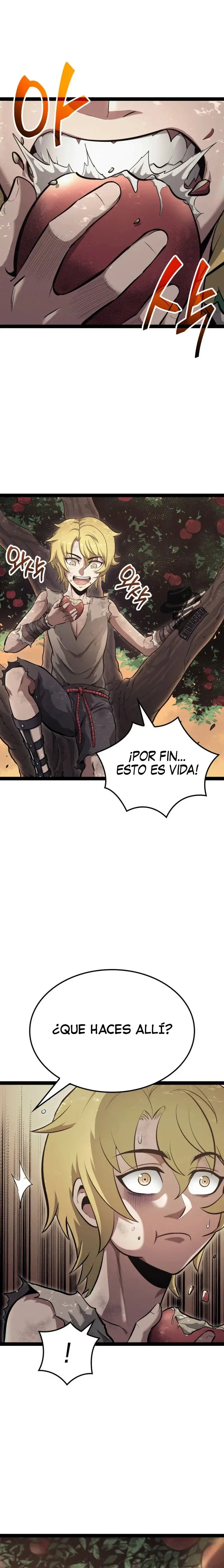 Esclavos Del Refugio De Supervivencia capítulo 2 página 12