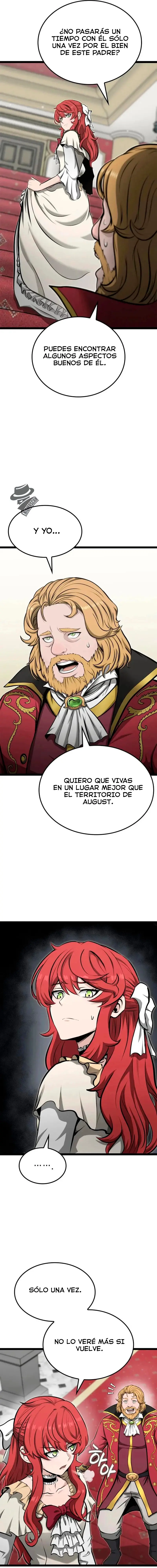 Esclavos Del Refugio De Supervivencia capítulo 20 página 13