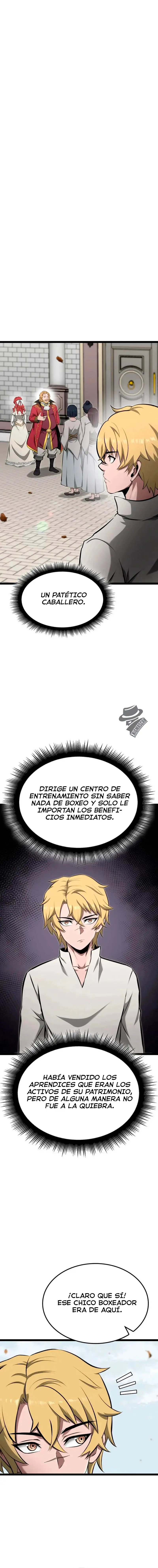 Esclavos Del Refugio De Supervivencia capítulo 20 página 14