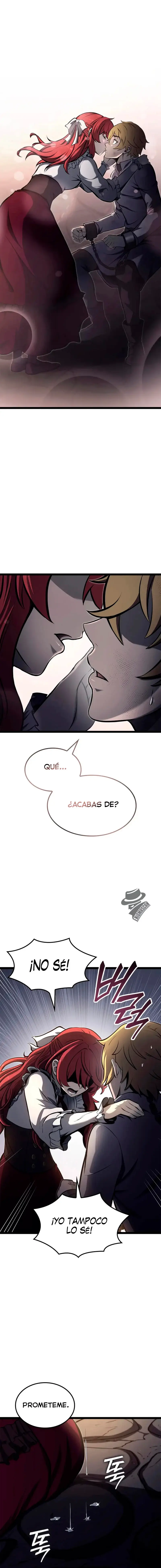 Esclavos Del Refugio De Supervivencia capítulo 23 página 8