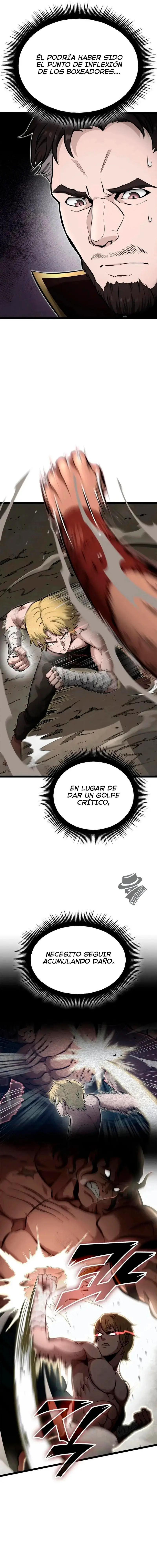 Esclavos Del Refugio De Supervivencia capítulo 24 página 5