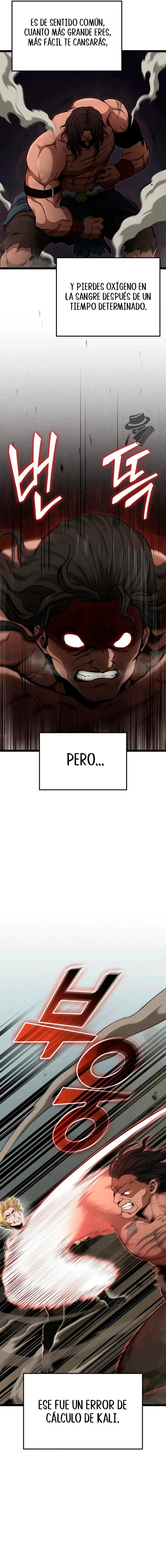 Esclavos Del Refugio De Supervivencia capítulo 24 página 12