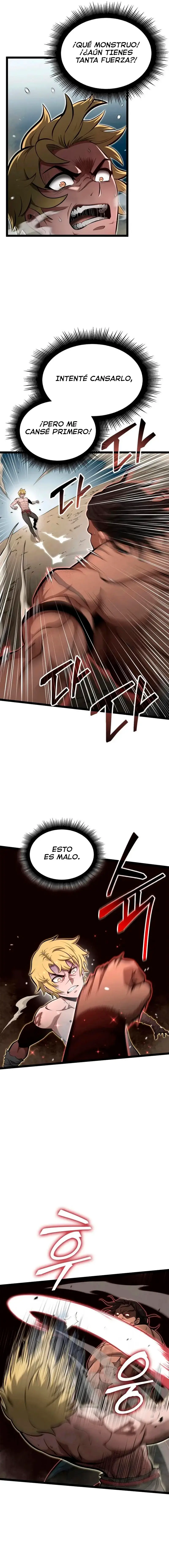 Esclavos Del Refugio De Supervivencia capítulo 24 página 13