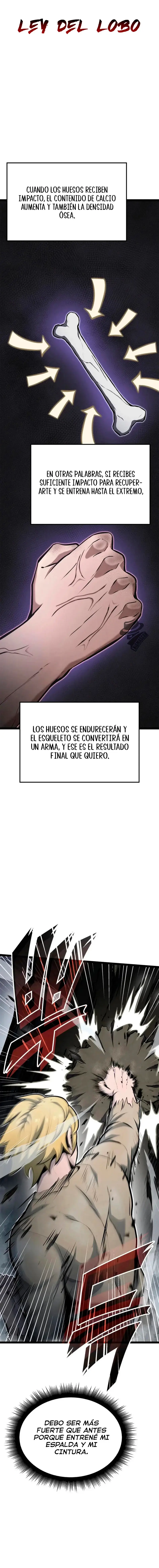 Esclavos Del Refugio De Supervivencia capítulo 29 página 10