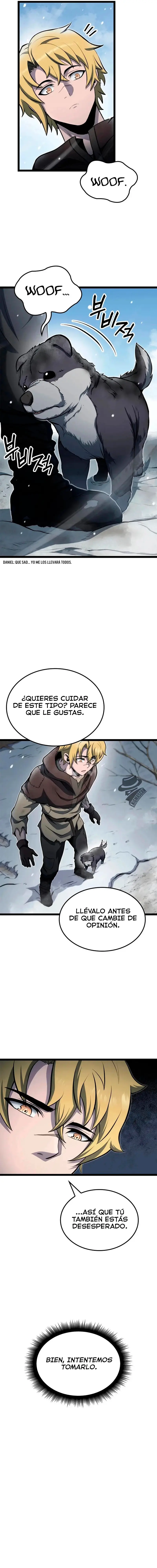 Esclavos Del Refugio De Supervivencia capítulo 29 página 14