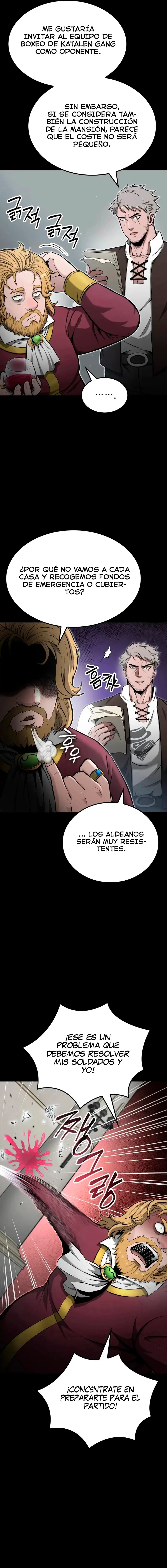 Esclavos Del Refugio De Supervivencia capítulo 30 página 2