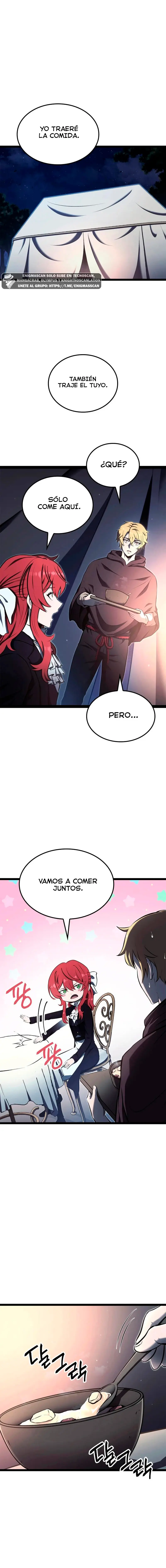 Esclavos Del Refugio De Supervivencia capítulo 35 página 7