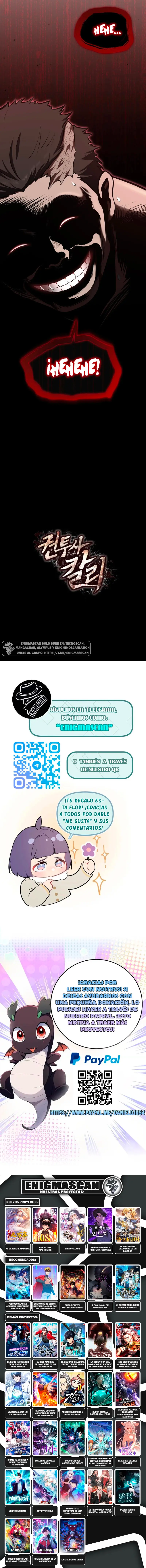 Esclavos Del Refugio De Supervivencia capítulo 40 página 9