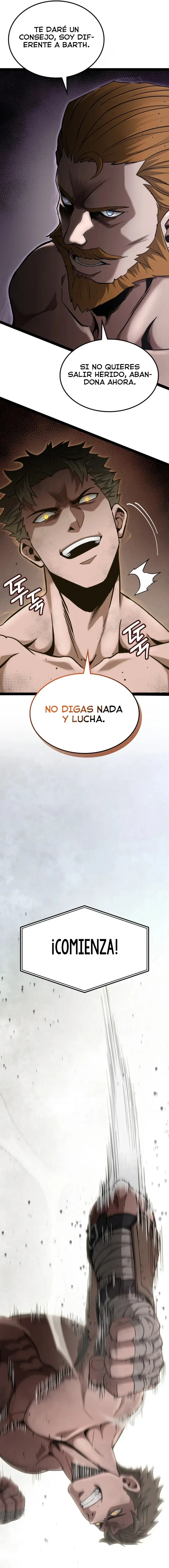 Esclavos Del Refugio De Supervivencia capítulo 9 página 11