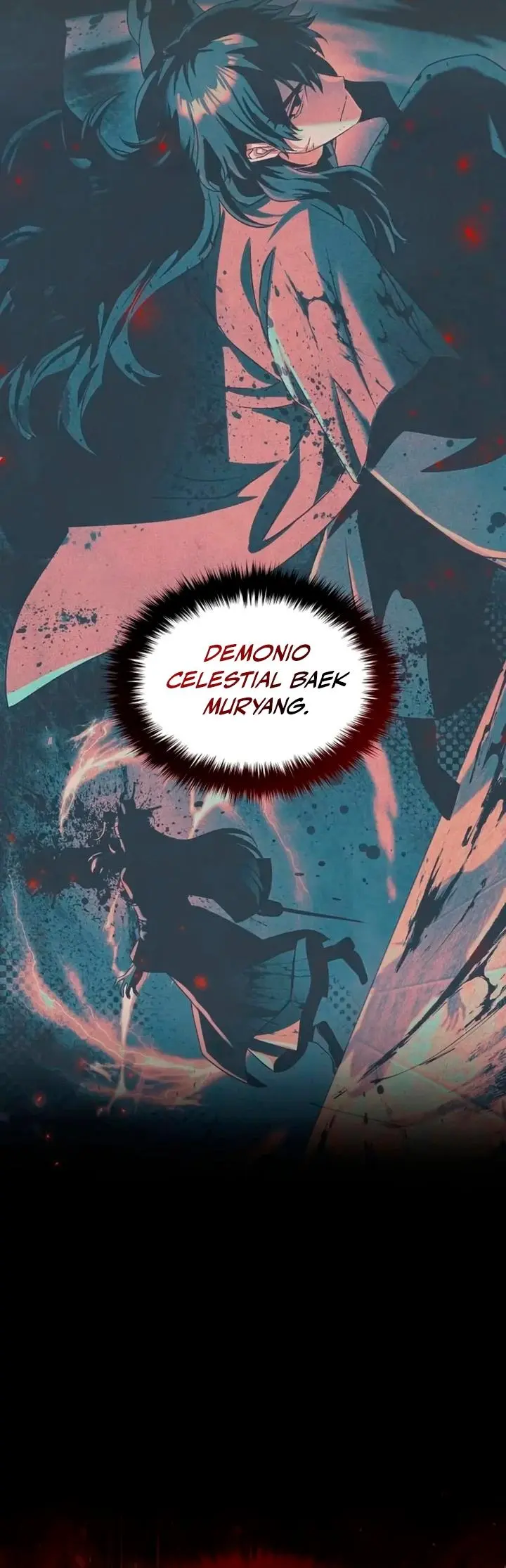 La Reencarnación del Eunuco: Un Viaje de Regreso a la Hombría capítulo 89 página 12