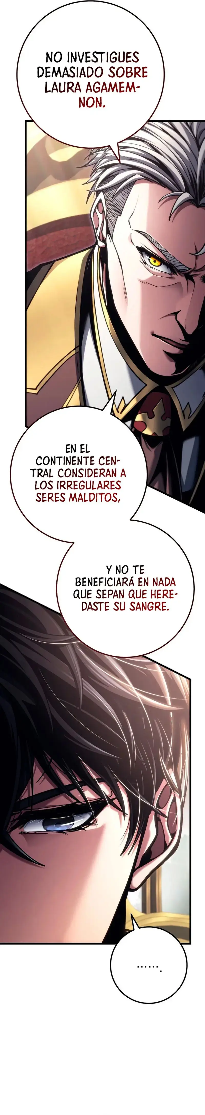 La Regresión Inigualable Del Caza Dragones capítulo 96 página 26