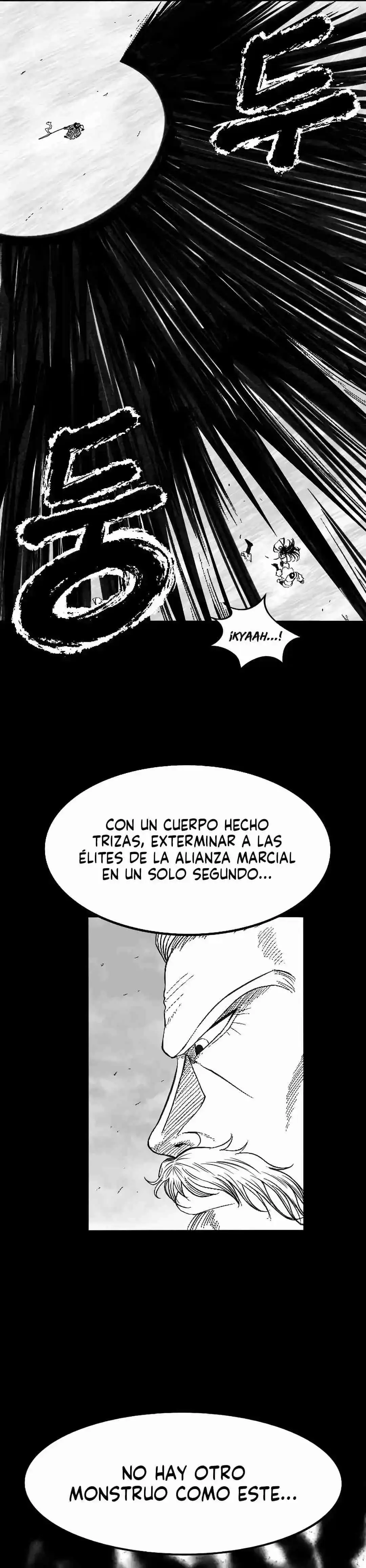 La serpiente Negra capítulo 1 página 28