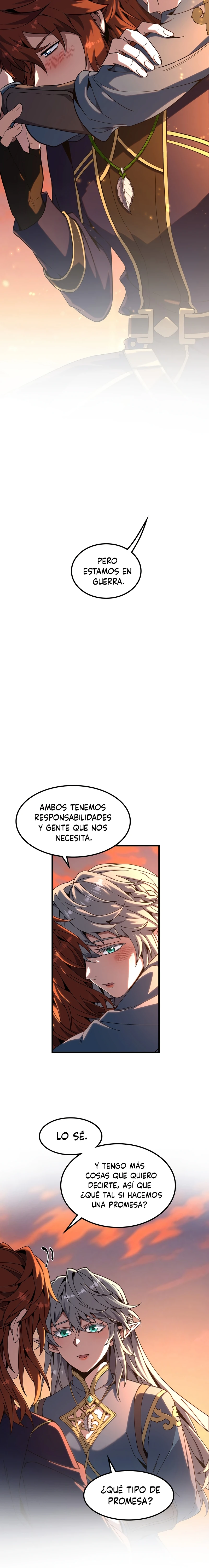 La Vida Después de la Muerte capítulo 253 página 7