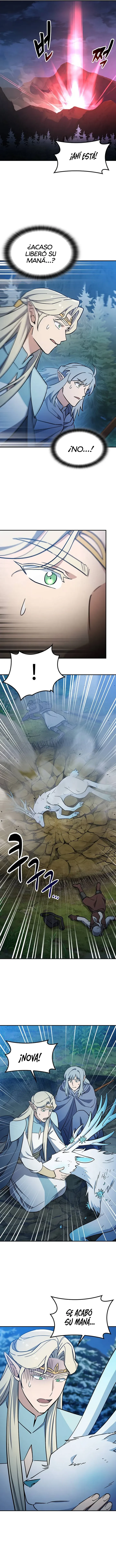 Las aventuras de Kim Ohjin con animales extraños capítulo 52 página 8