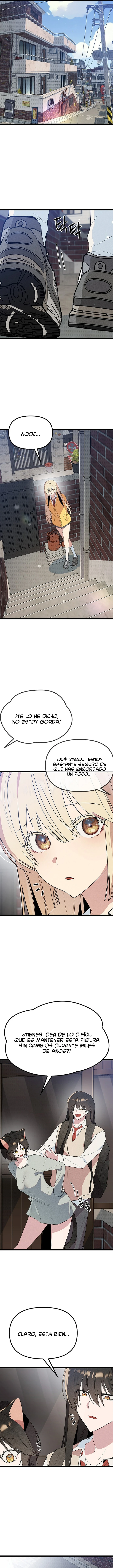 Las Chicas del Zodiaco capítulo 49 página 8