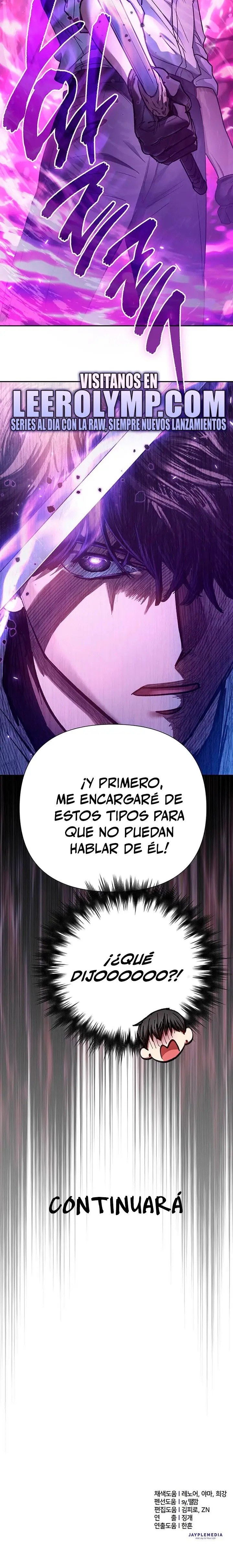 Los Clase S Que Crié capítulo 144 página 26