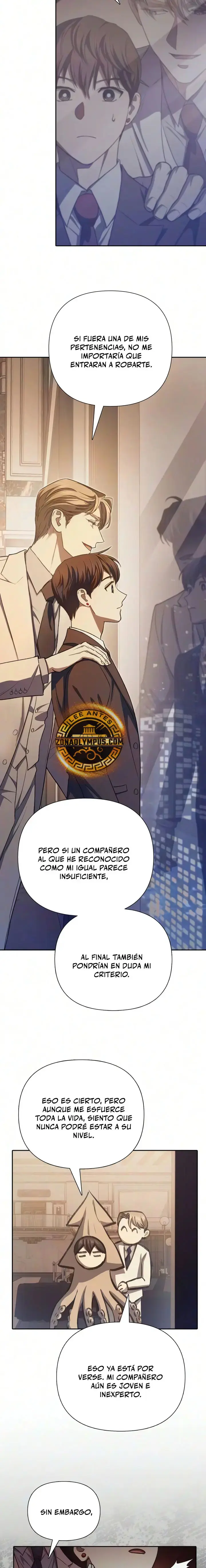 LAS CLASES S QUE CRIÉ capítulo 176 página 13