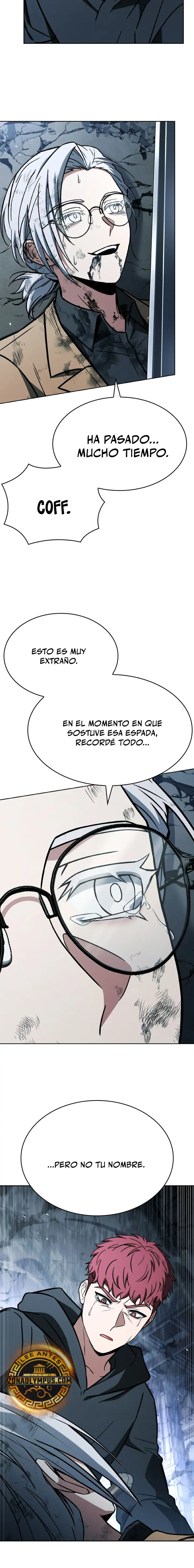 Las constelaciones son mis discipulos capítulo 148 página 2