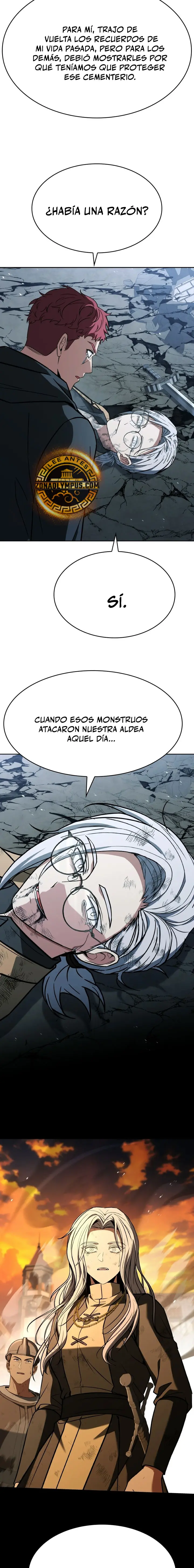 Las constelaciones son mis discipulos capítulo 148 página 4