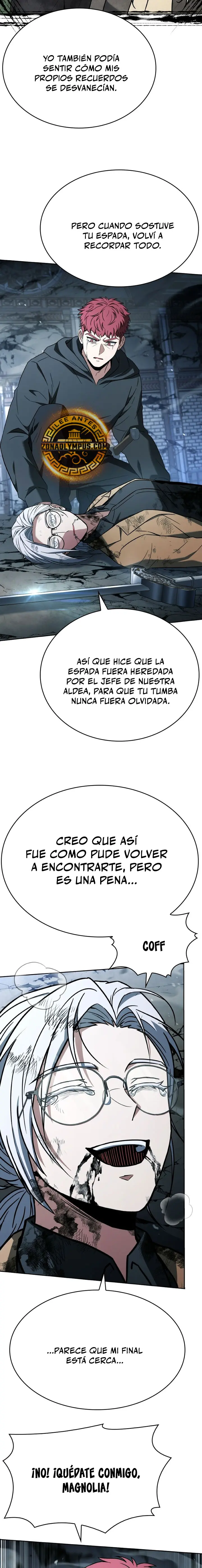 Las constelaciones son mis discipulos capítulo 148 página 9