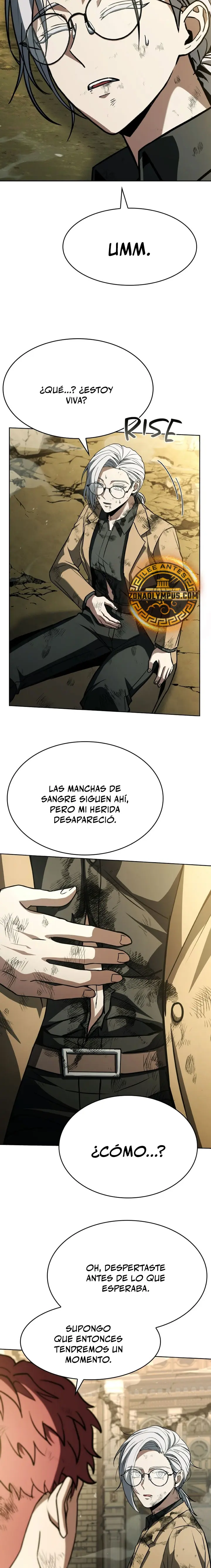 Las constelaciones son mis discipulos capítulo 148 página 13