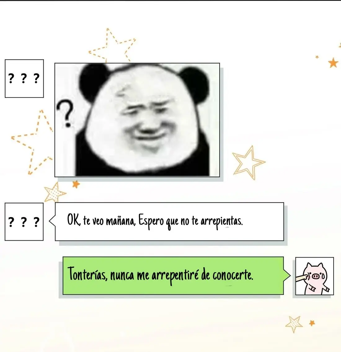 Fobia a las feromonas capítulo 1 página 24